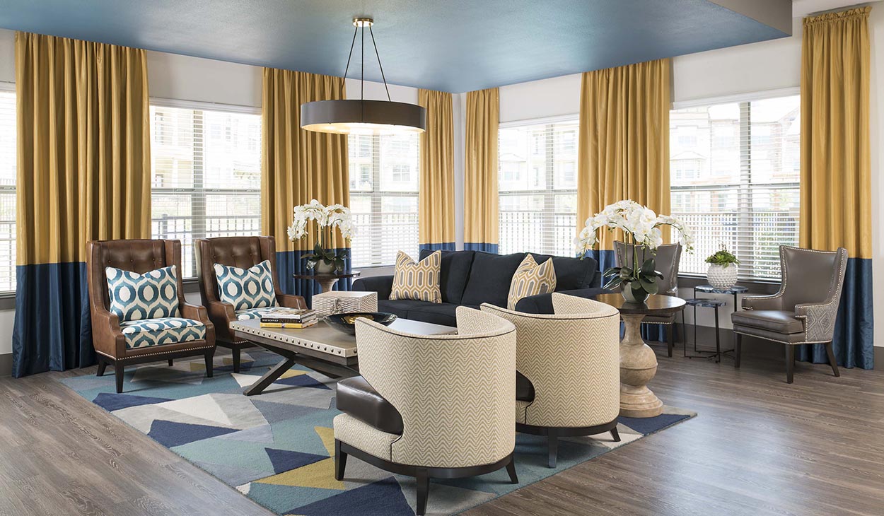 Henderson Design Studio | 214-905-9900